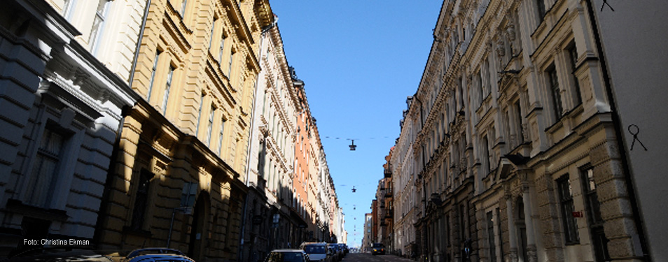Årsredovisningar